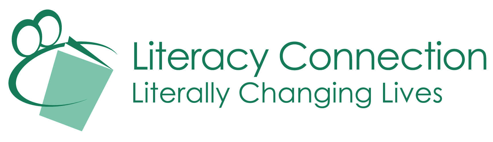 Literacy Connection logo