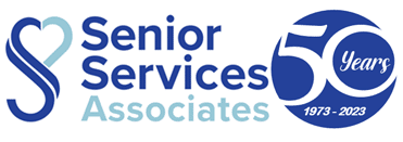 Senior Services Associates logo